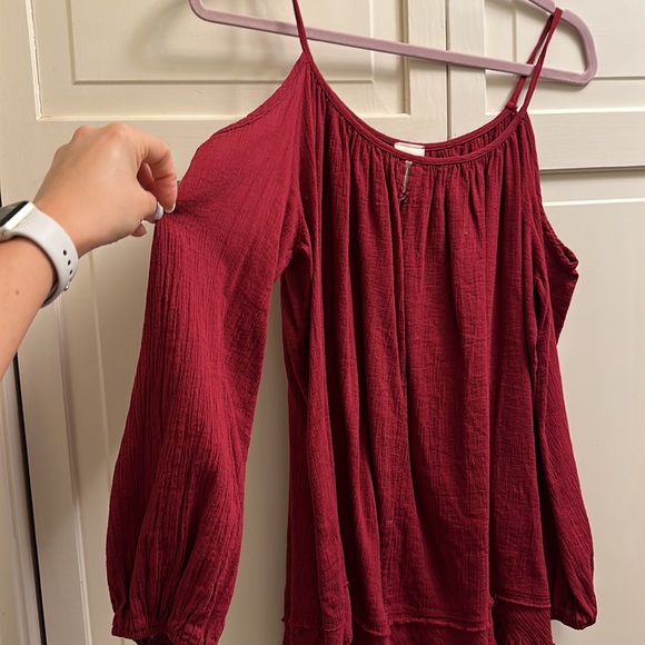 Freeloader Top - Picture 2 of 3